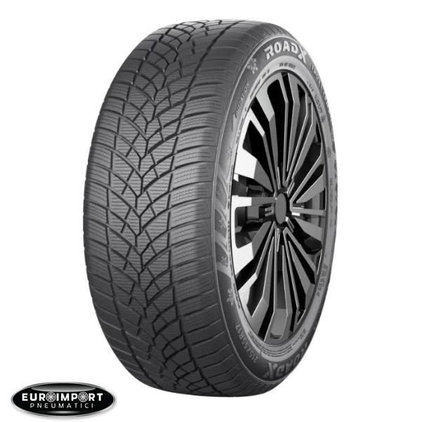 Roadx Frost Tempo  225/60 R17 99 H   3PMSF PNEUMATICI NORDICI